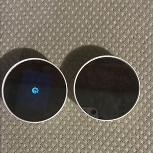 Google Smart Home Devices